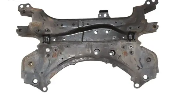 Toyota Verso-S Front subframe