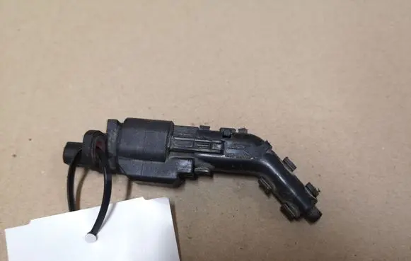 ABS rear brake sensor