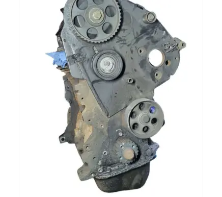 Volkswagen Caddy Engine AEY 028100034Q 028100034AX