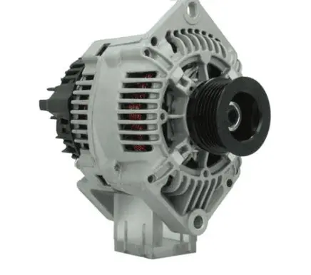 Renault Master II Generator/alternator CA1434 0986042041