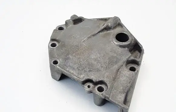 Renault Kangoo I Timing belt guard (cover) 7700869508