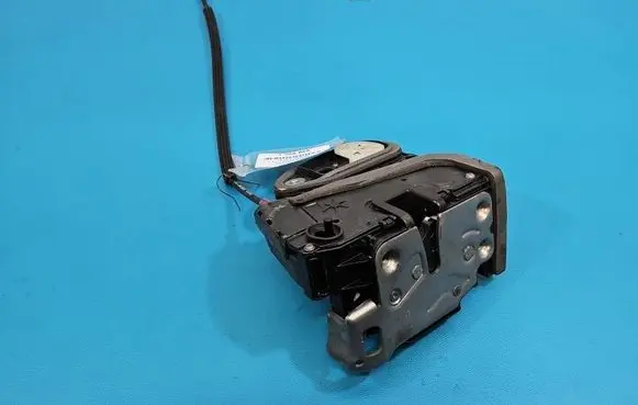 Opel Insignia B Rear door lock 13598385 IMPRK1558868