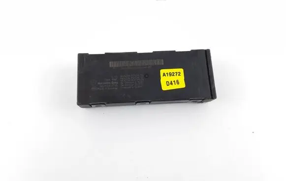 Mercedes-Benz C W206 Tailgate/trunk control unit/module A2069005421 A2069012812 A2069029009
