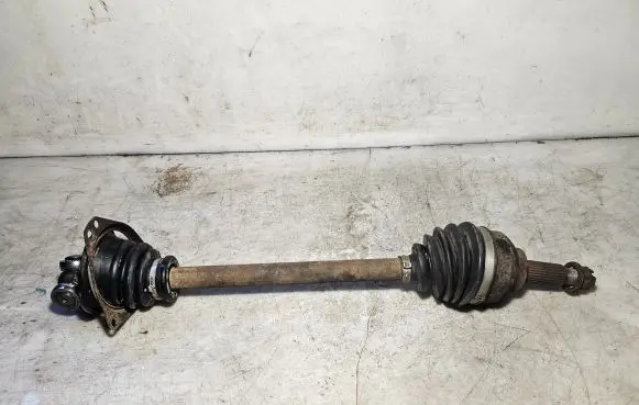Nissan Primastar Front driveshaft