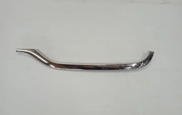Mercedes-Benz EQB Rear bumper lower part trim A2438852203
