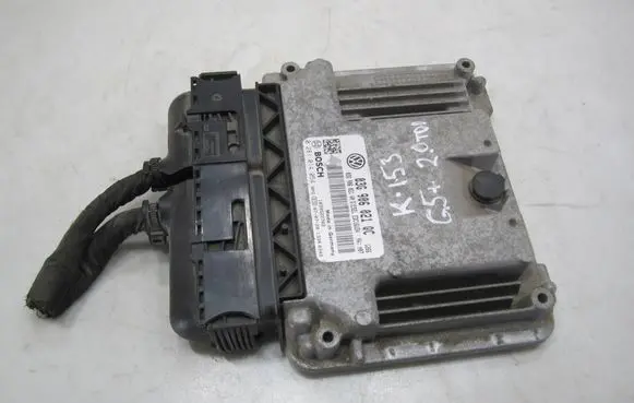 Engine control unit/module