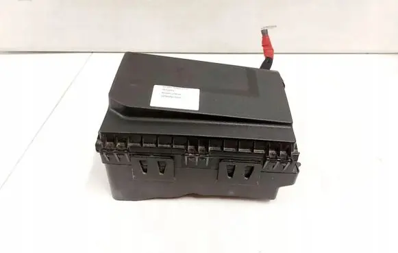 Opel Ampera Fuse box set 22785254