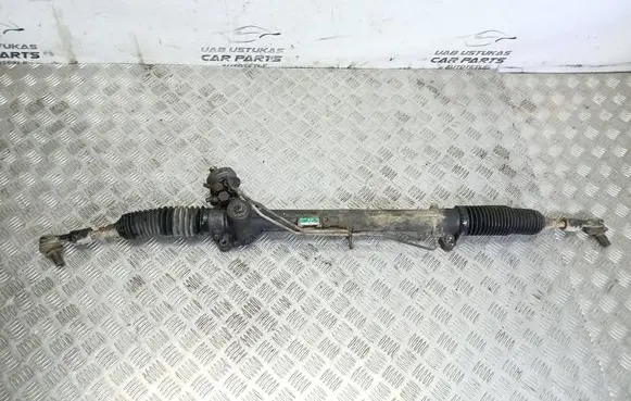 Volkswagen PASSAT B5.5 Steering rack 3B1422071R