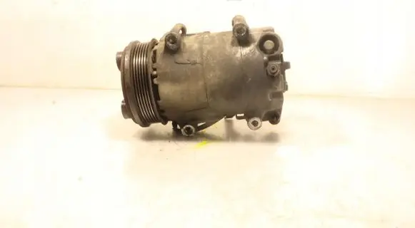 Ford Focus Air conditioning (A/C) compressor (pump)