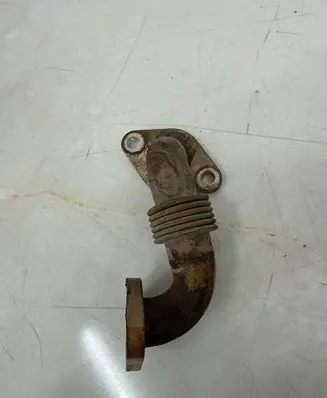 Volkswagen Jetta V EGR valve line/pipe/hose