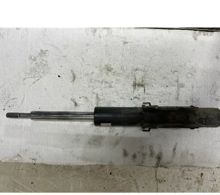 Mercedes-Benz Sprinter W906 Front shock absorber/damper 319655 365M81A 001010P0