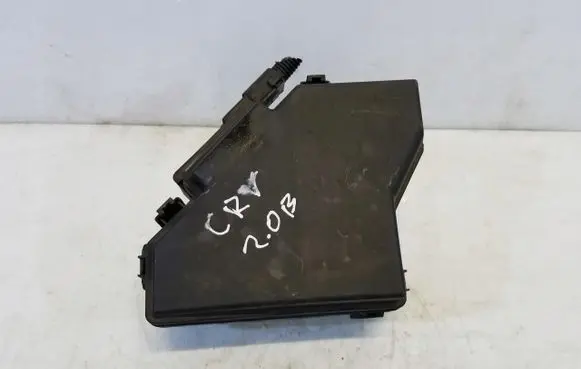 Honda CR-V Fuse box set