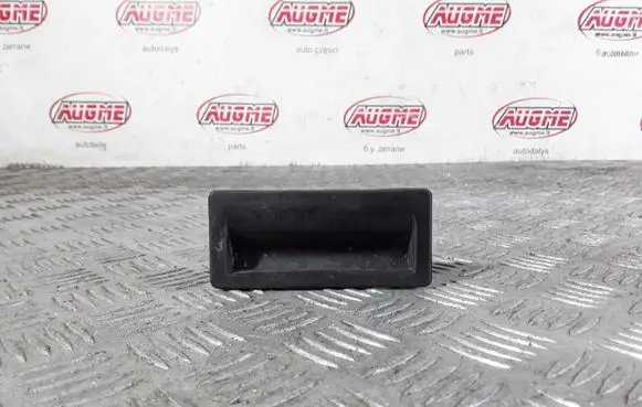 Audi Q5 SQ5 Tailgate/trunk/boot exterior handle 5N0827566T