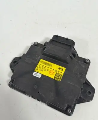 KIA Niro Other control units/modules 04E77E016A83 1XFB02207260041H