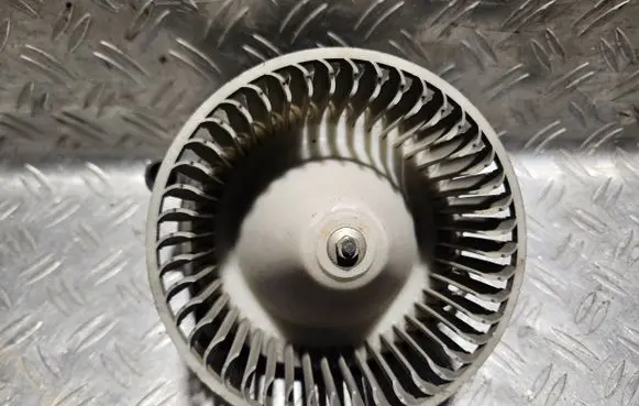 Mazda 626 Heater fan/blower 1625003520
