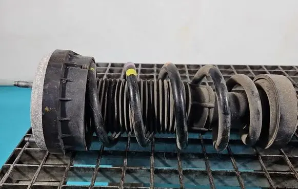 Jaguar XE Front coil spring IMPRK1545964
