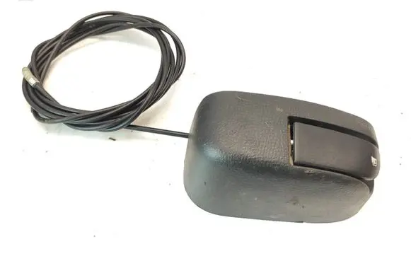 Mazda 6 Fuel tank opening switch GJ6A686F1