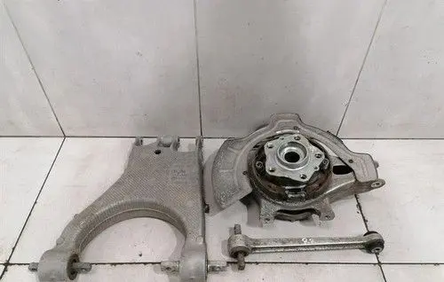 Ferrari FF Rear wheel hub