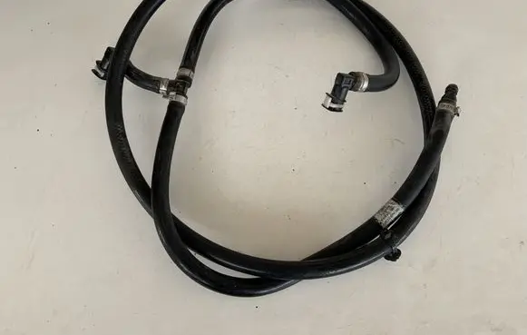 Audi Q5 SQ5 Windshield washer fluid hose 8R0955970A