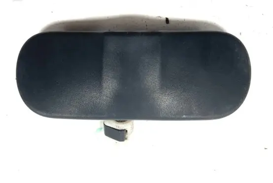 Audi A3 S3 8P Windshield washer spray nozzle 8P0955987E 081211C