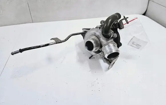 Ford Mondeo MK IV Turbo 9677063780