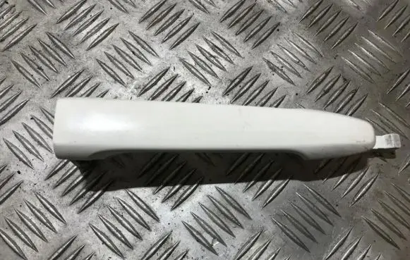 Mitsubishi ASX Front door exterior handle