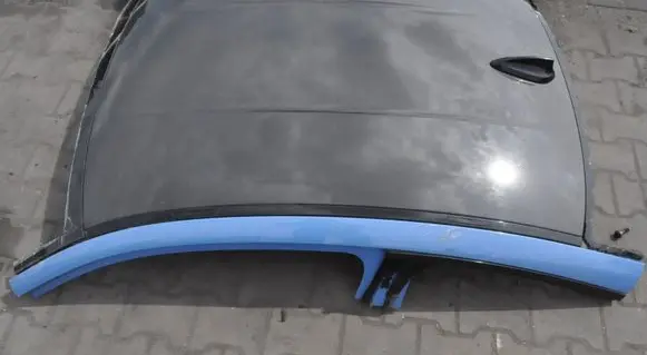 BMW M4 F82 F83 Roof 