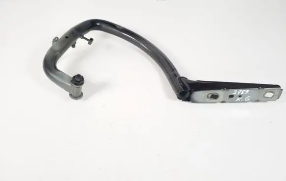 Mercedes-Benz S W221 Tailgate/trunk/boot hinge A2217500128