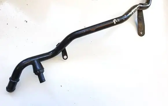 Audi A6 S6 C6 4F Engine coolant pipe/hose 059919523A 9408130210
