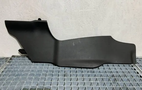 Opel Astra J Other center console (tunnel) element 13382630 13285493