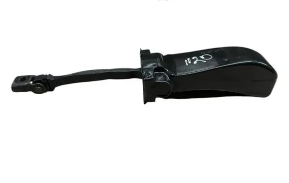 Skoda Octavia Mk3 (5E) Front door check strap stopper 5E0837267A
