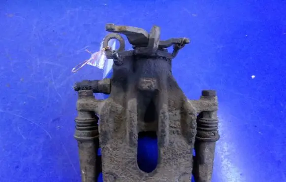 Ford Focus Rear brake caliper