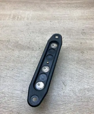 Citroen Evasion Sliding door sensor 15556400 15556401