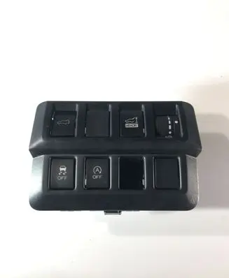 Subaru Forester SK A set of switches 83472AL040VH 83472AL000