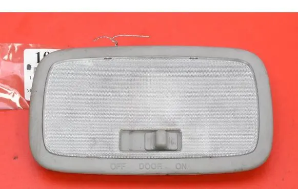 Hyundai i30 Boot/trunk interior light 928502H000