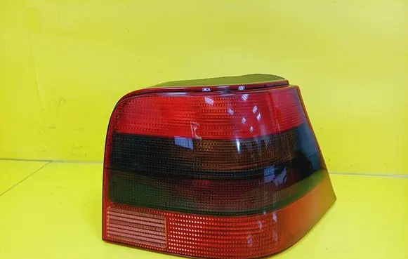 Volkswagen Golf IV Rear/tail lights 1J6945112S