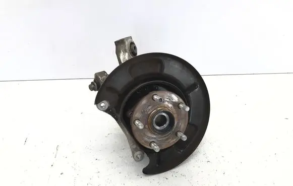 Subaru Forester SK Stub axle