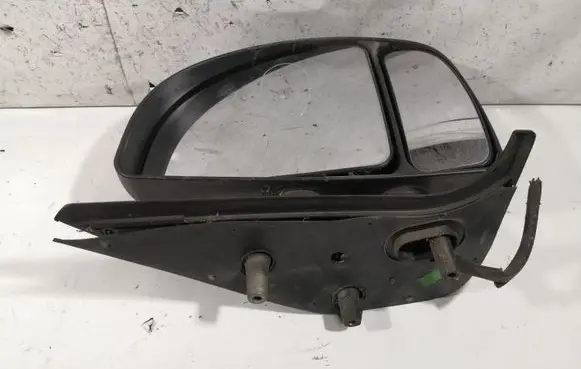 Fiat Ducato Front door electric wing mirror