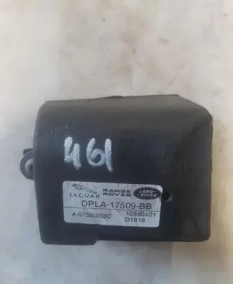 Land Rover Range Rover L405 Other control units/modules DPLA-17509-BB