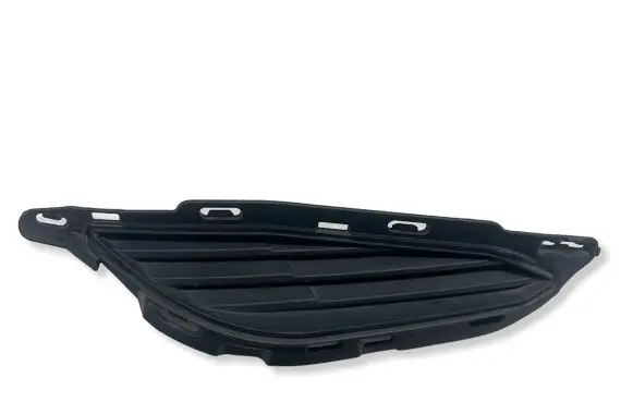 Peugeot 308 Front bumper lower grill 551004542 90880000012 9088000001200