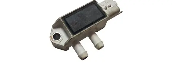 Nissan Qashqai Exhaust gas pressure sensor 227701177R