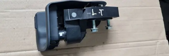 Seat trim