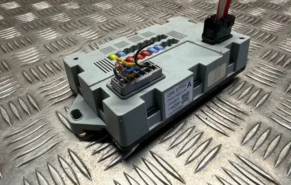 Fuse module