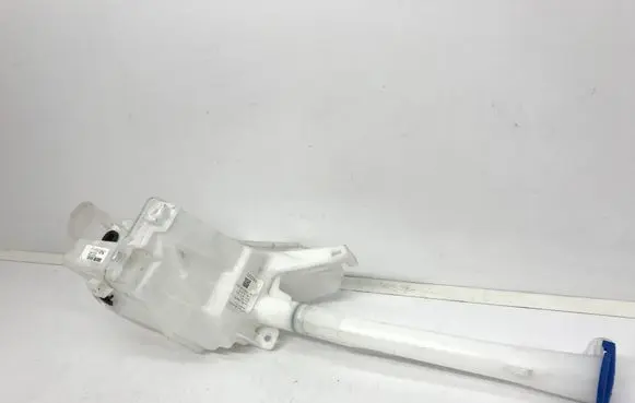 Hyundai Tucson IV NX4 Windshield washer fluid reservoir/tank 98613N7000 9861N710