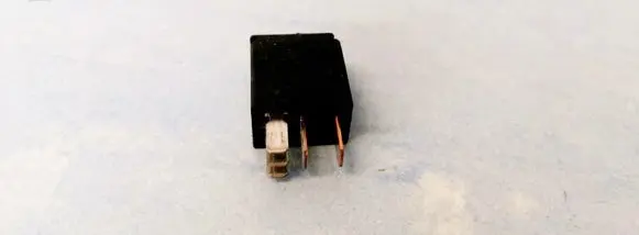 Volvo S80 Other relay 9441161 4rd000781400