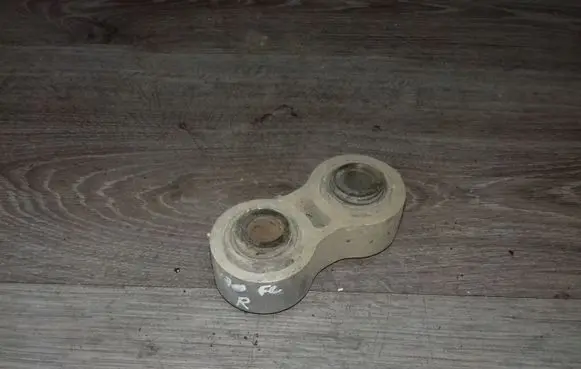 Rear anti-roll bar/stabilizer link