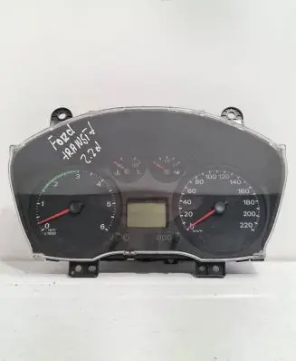 Ford Transit Speedometer (instrument cluster) 6C1T10849 21678068 00281142566C
