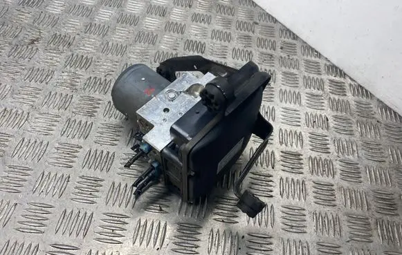 BMW X5 E70 ABS Pump 6854702 34516854702