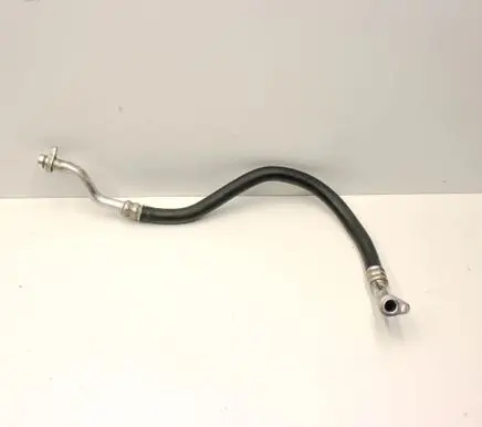 Dacia Duster II Air conditioning (A/C) pipe/hose 924549539R