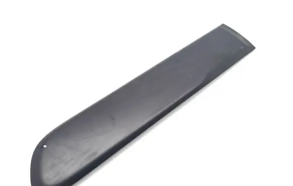Citroen C3 Picasso Rear door trim (molding) 9681743380
